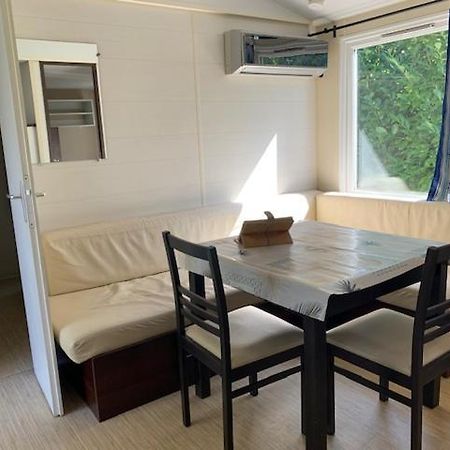 Mobil-Home Saint Cheron 外观 照片